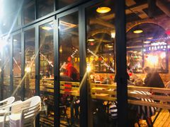 门面-悦屋老板娘的烤肉店(紫薇田园店)