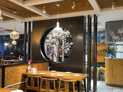 -如轩·海鲜砂锅粥·潮汕菜(沿江东路店)