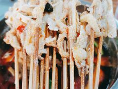 -壹块捌烧烤(灯市口店)