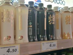 -零食矿工(东湖店)