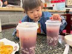 赤豆酒酿-耿福兴(凤凰美食街店)