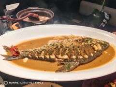 -顺香居·老字号湖北菜(江汉路店)