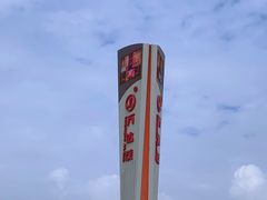 -万达茂商场(南京仙林店)