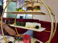 -浦鸿会尚莊亲子餐厅(碧云店)