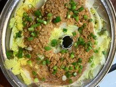 -冯大腕江湖川菜馆(后沙峪店)