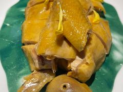 -锦府园·新台州菜(合生汇店)
