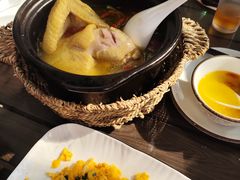 -七的湖·江南蟹舫·阳澄湖农家菜(蟹舫苑店)