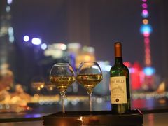 -上海外滩悦榕庄酒店