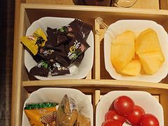 -江南足纪·影院足道·轻奢SPA(笋岗HALO广场店)