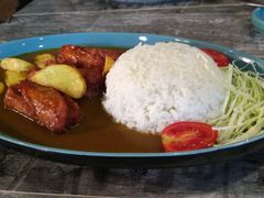 -长勺子东南亚(街道口店)