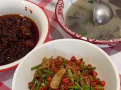 -西江红·株洲本地菜(滨江南路店)