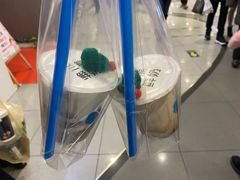 -兰熊鲜奶(西直门凯德mall店)