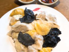 -船歌·鱼水饺青岛菜(闽江二路店)