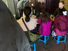 -清真·马峰烤肉(小学习北巷店)