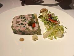 -Oyster Talks 四度蚝法餐厅