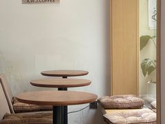 -稀物集咖啡(徽州大道店)