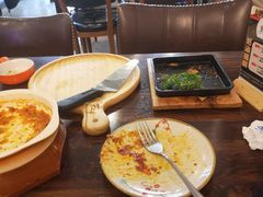 -Kpasta韩式意大利面