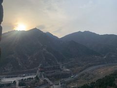 -居庸关长城
