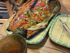 -尕羊烤肉餐厅·清真(会宁路店)