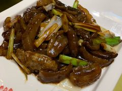 -张家大院·鲁菜·私房菜(芙蓉街店)