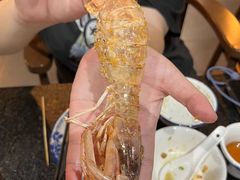 -龚记海鲜20年老字号