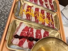 -花味·自助烤肉(大观天地店)