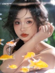 -橙亦摄影工作室