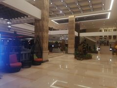 -厦门日月谷温泉渡假村