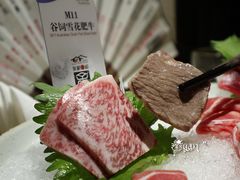 -余欢领鲜火锅(新街口店)