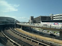 -奥黑尔国际机场