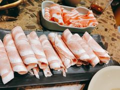 -小龙坎老火锅(工体店)