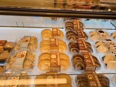 -盒马鲜生(杭州运河上街店)