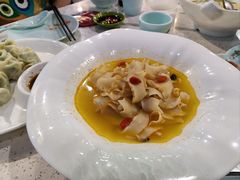 -巧克力渔家.小船海鲜胶东菜(万平口店)