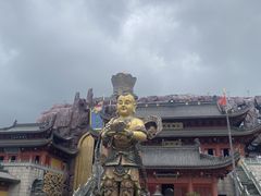 -上海东林寺(金山区)