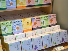-奈雪的茶(鄞州万达店)