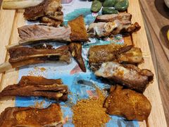 -今鲜源大酒店·中华餐饮名店(新湛路店)