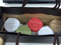 -布歌东京(金融街购物中心店)