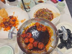 -必点海鲜·海肠捞饭大王(滨江道店)