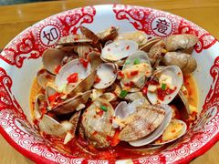 -乐乐大排档·30年老字号(浙江路店)