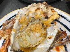 -许哥东北烧烤·铁丳烤串·宫后夹肉(繁花中心店)