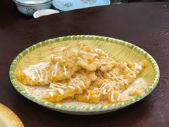 -东北风味思缘食府(对湖路店)