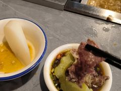 -鑫宝沙茶牛肉火锅(永泰店)