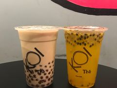-KOI Thé(正佳广场店)