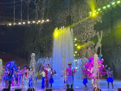-广州长隆国际大马戏