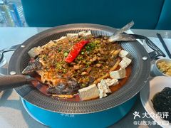 -半天妖烤鱼(新中关购物中心店)