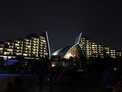 -营口金泰珑悦海景大酒店