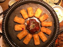 -刀板香·安徽菜(国购IFC店)