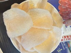 -楼外楼大刀肉传统火锅居(幸福街店)