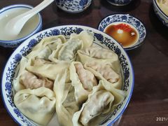 全家福-艾米私房馄饨