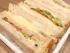 -85度C(厦门台湾街店)